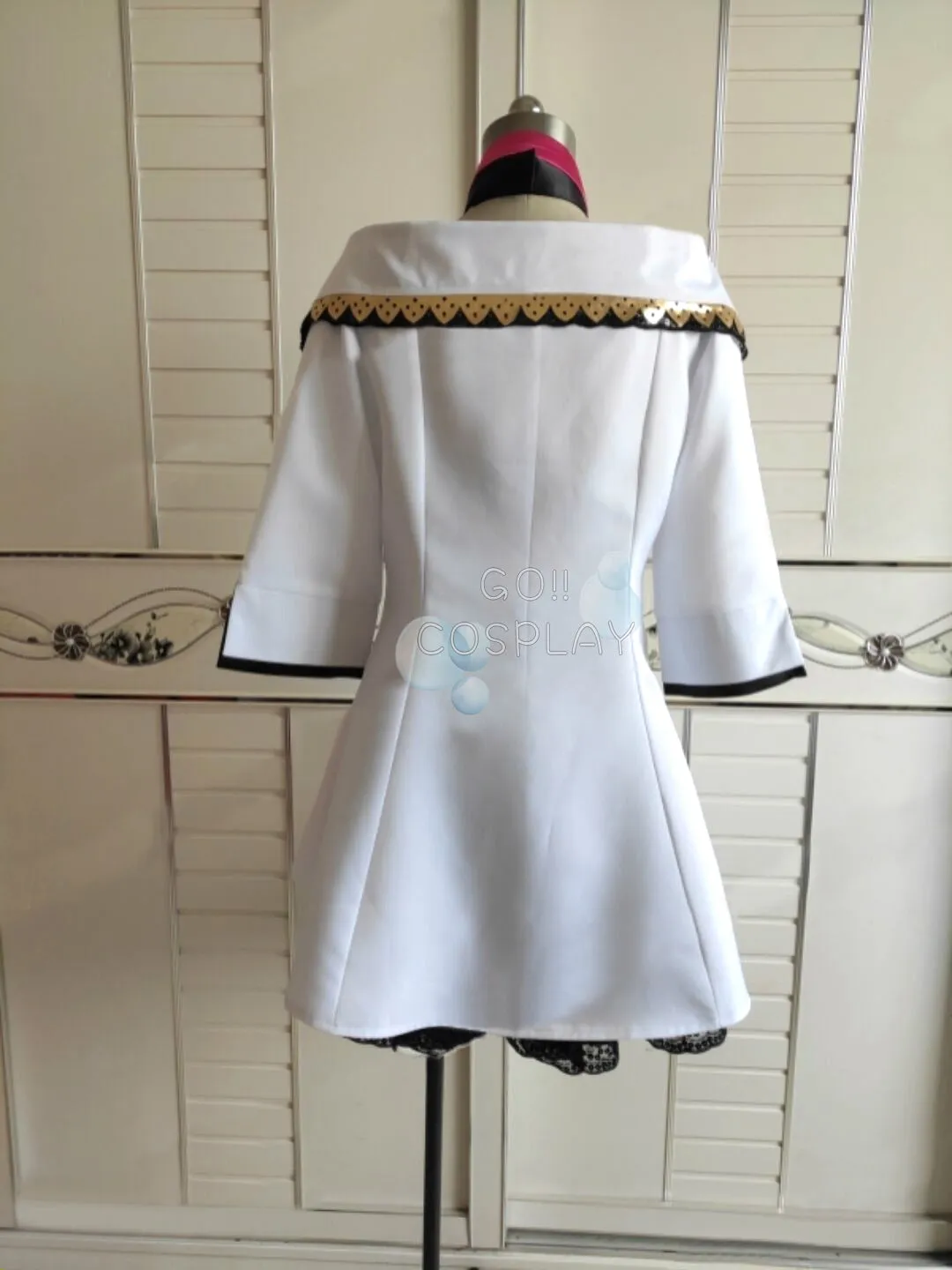 Black Survival Eva Costume