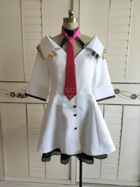 Black Survival Eva Costume