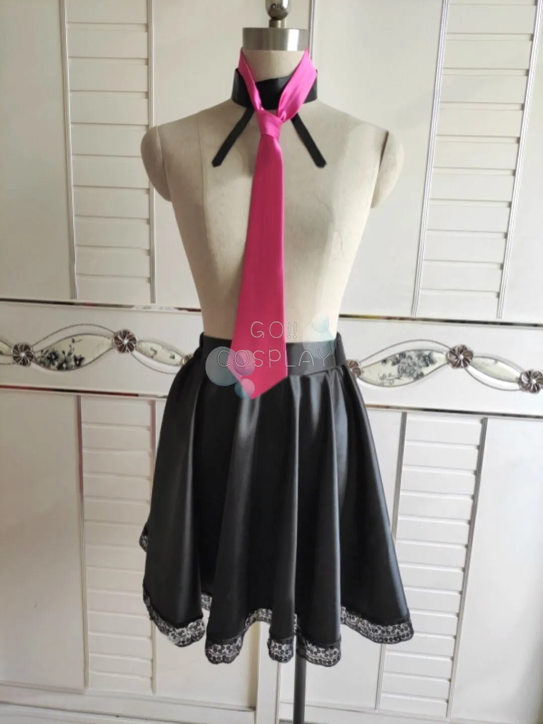 Black Survival Eva Costume