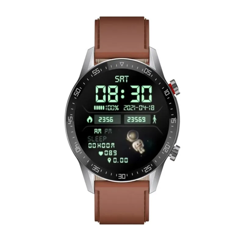 BLULORY GLIFO G5 SMART WATCH