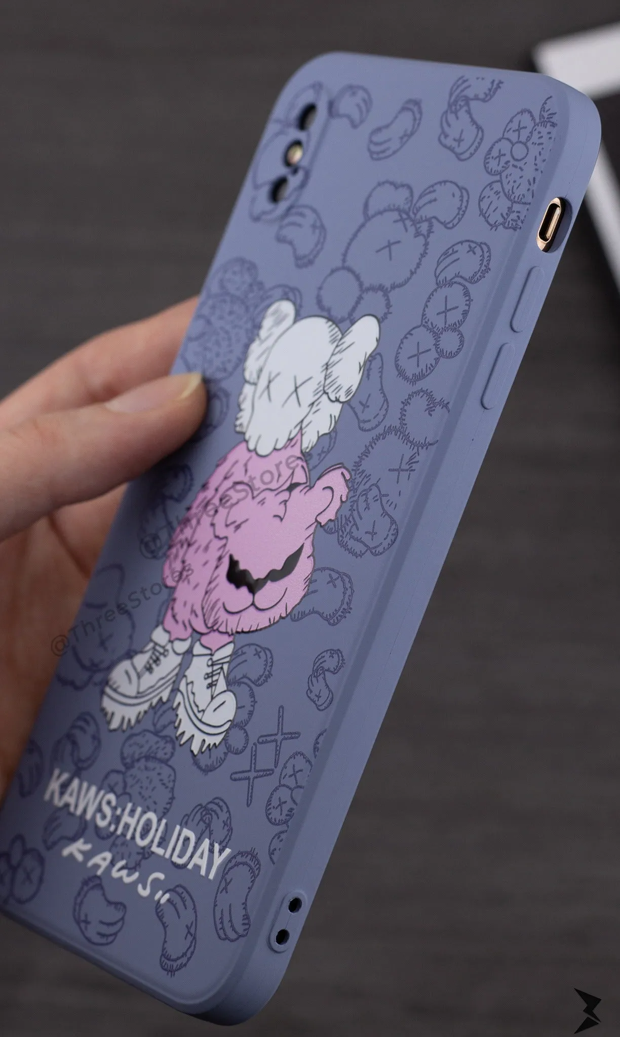 Boter Holiday Case iPhone X Max
