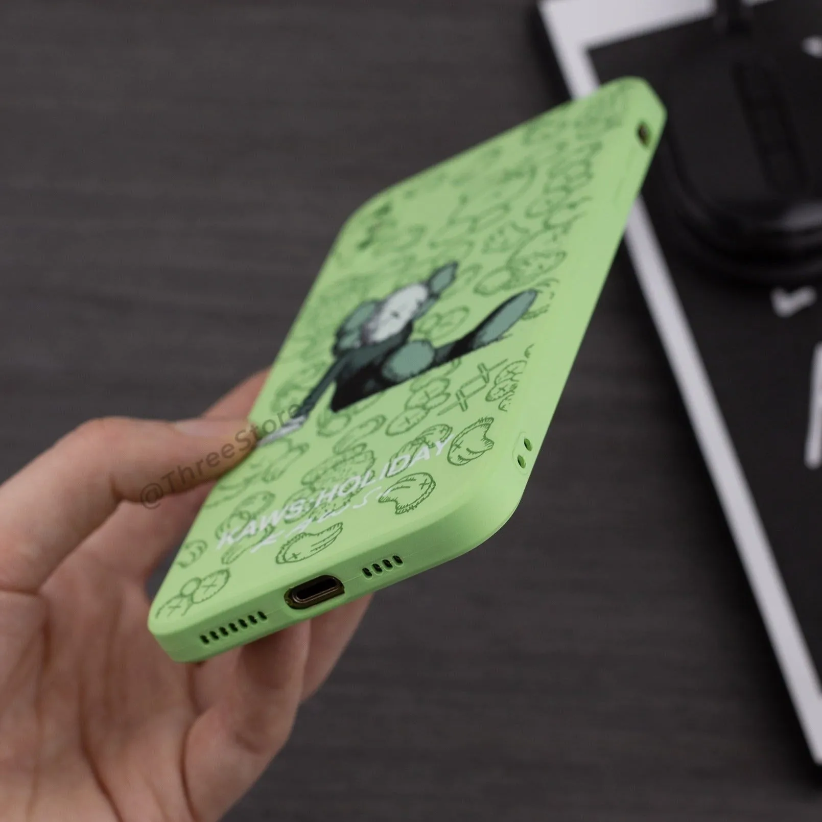 Boter Holiday Case iPhone X Max