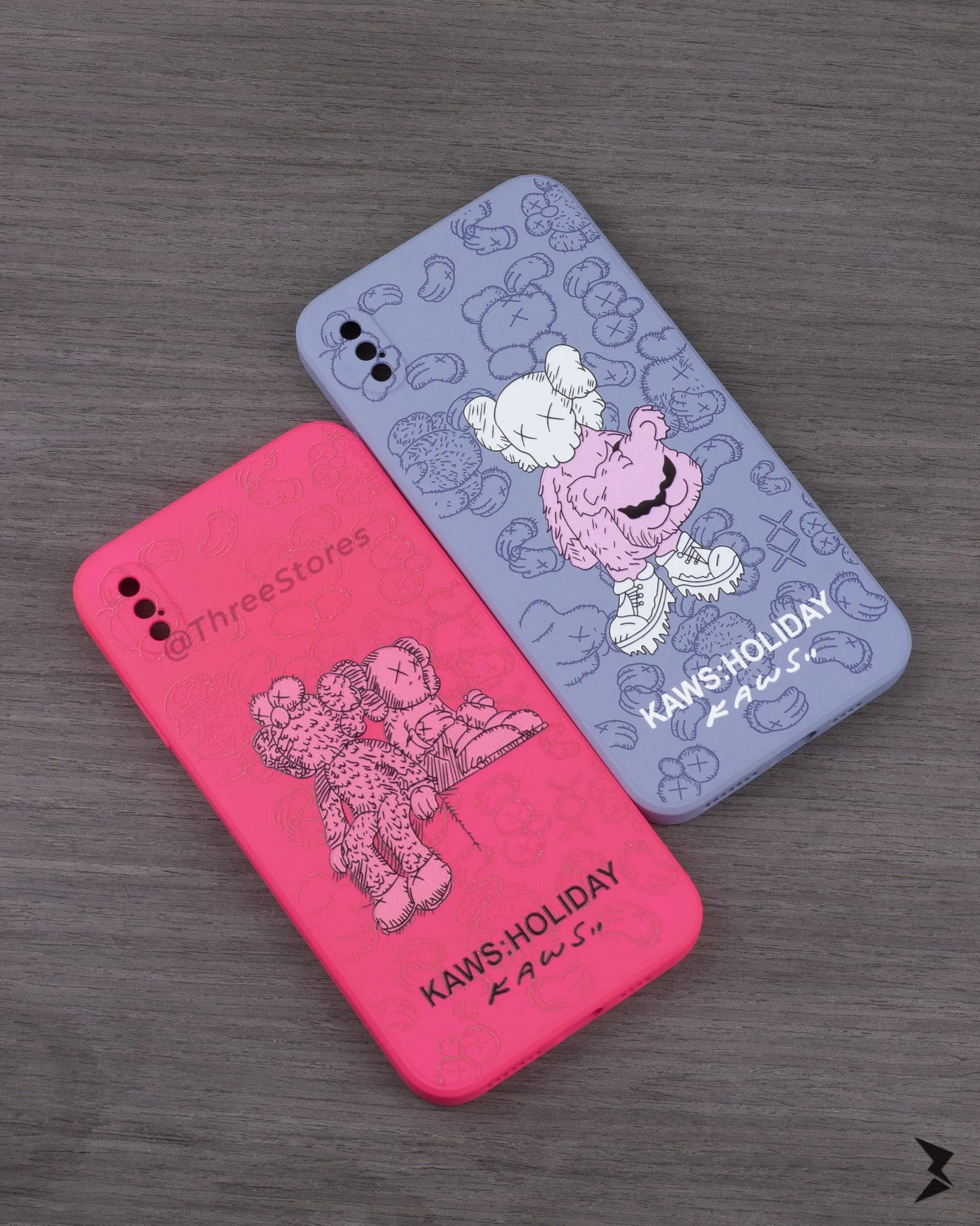 Boter Holiday Case iPhone X Max
