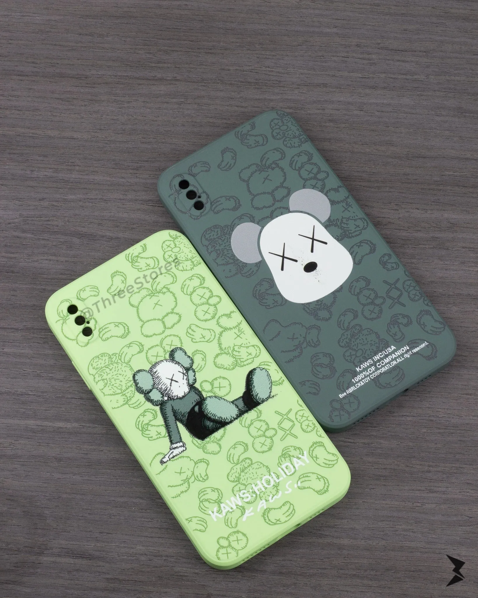Boter Holiday Case iPhone X Max