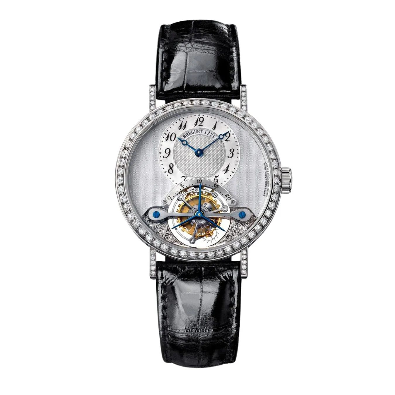 Breguet Classique Complications 3358