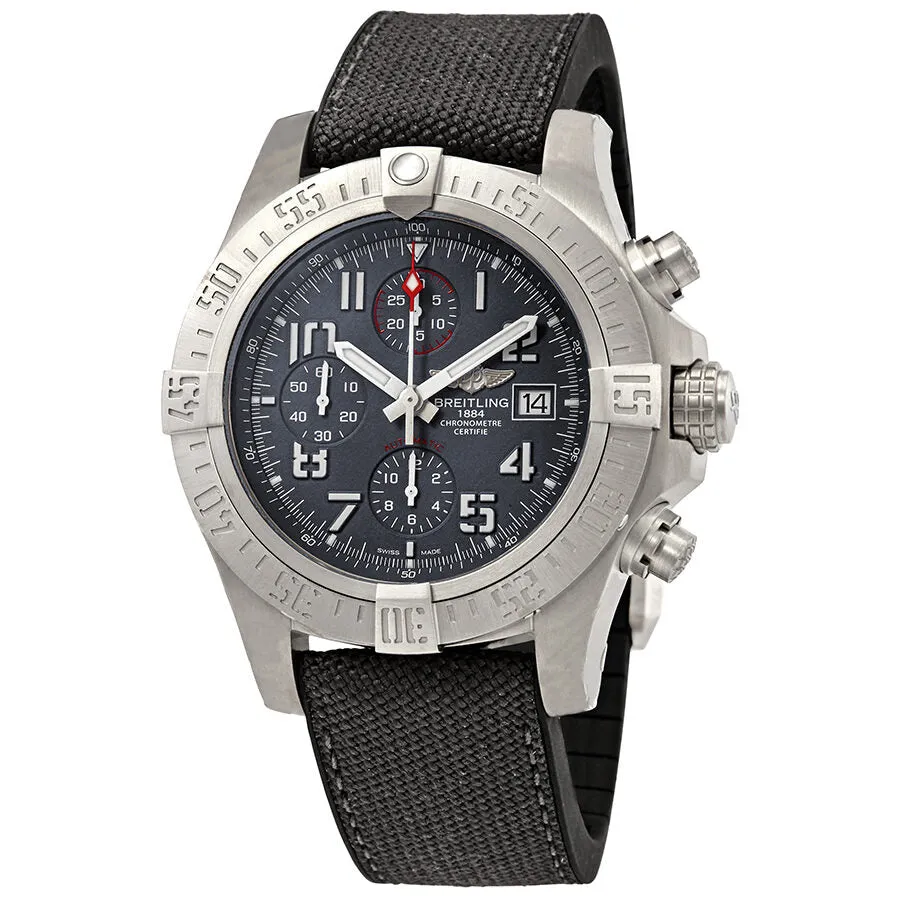 Breitling Avenger Bandit Chronograph Automatic Men's Watch E1338310-M536/253S-E20DSA.4