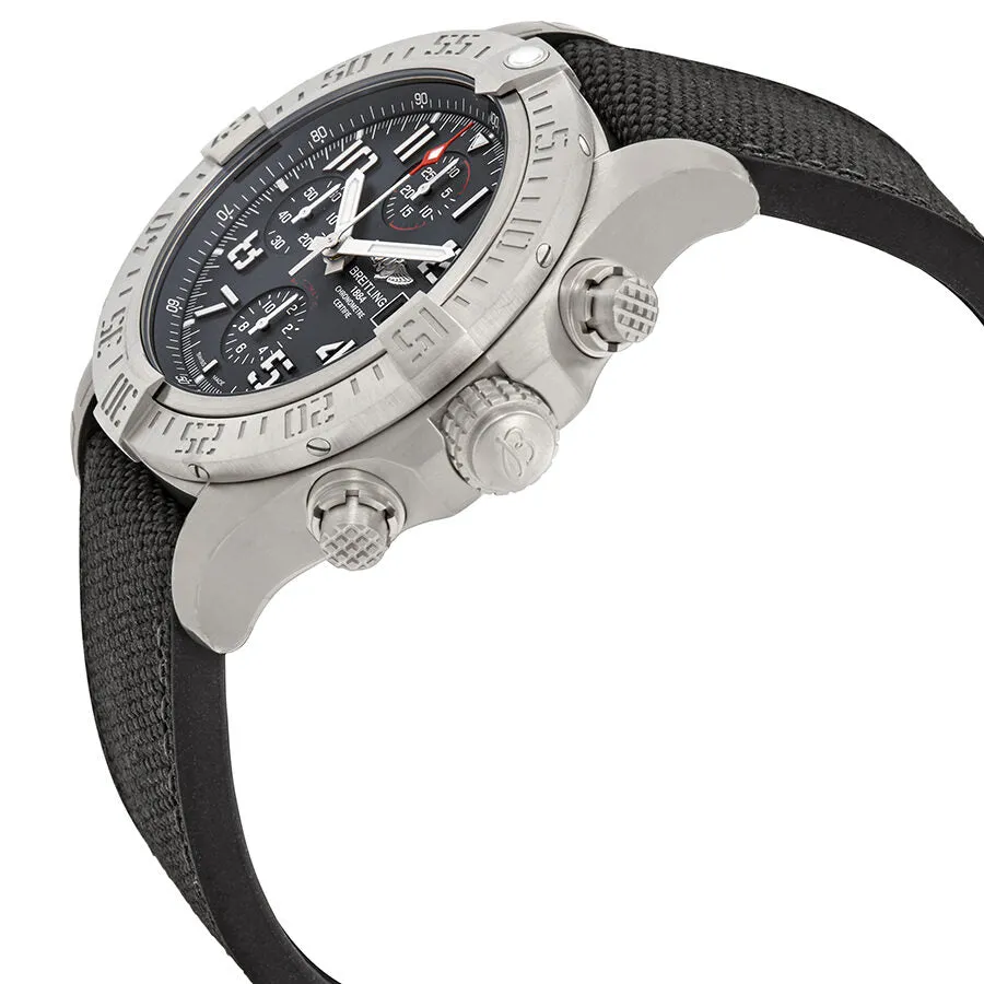 Breitling Avenger Bandit Chronograph Automatic Men's Watch E1338310-M536/253S-E20DSA.4