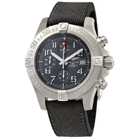 Breitling Avenger Bandit Chronograph Automatic Men's Watch E1338310-M536/253S-E20DSA.4