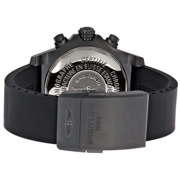 Breitling Avenger Seawolf Code Orange Chronograph Men's Watch M73390T2-BA88BKRD M73390T2/BA88-134S