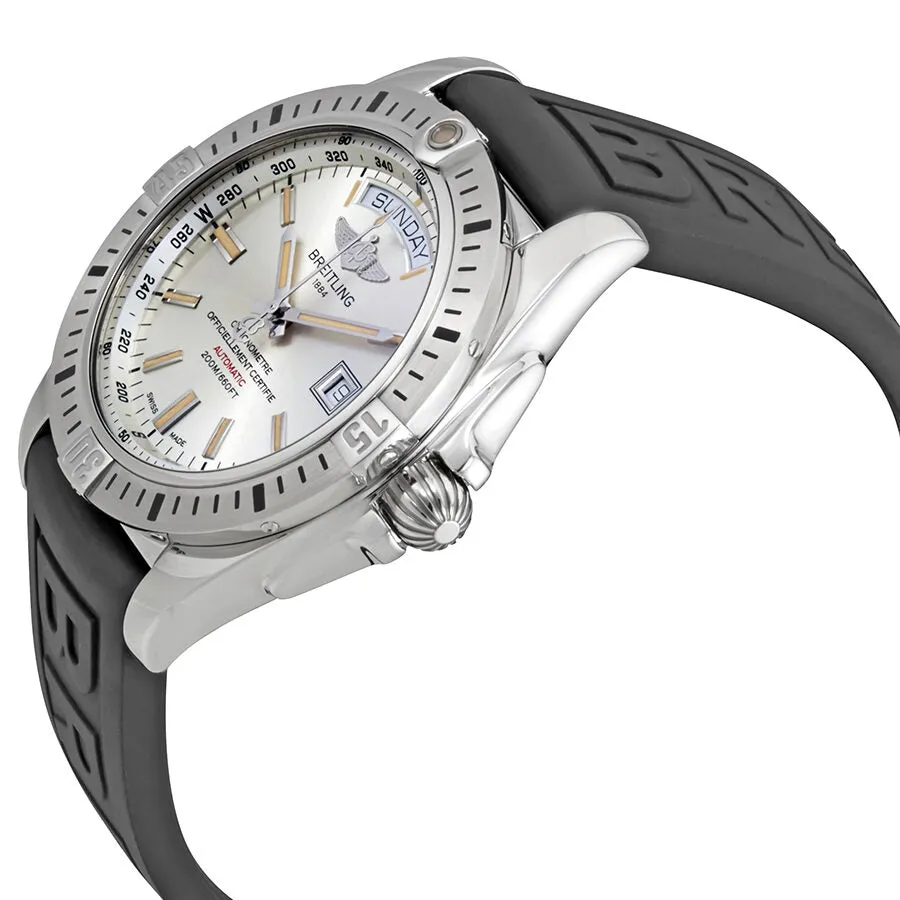 Breitling Galactic 44 Automatic Men's Watch A45320B9-G797BKPT3 A45320B9-G797 152S-A20S.1