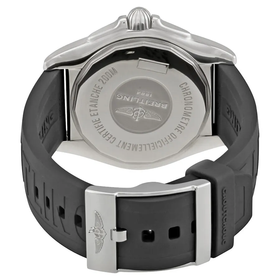 Breitling Galactic 44 Automatic Men's Watch A45320B9-G797BKPT3 A45320B9-G797 152S-A20S.1