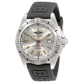 Breitling Galactic 44 Automatic Men's Watch A45320B9-G797BKPT3 A45320B9-G797 152S-A20S.1