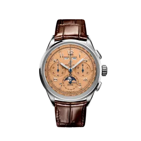 Breitling Premier B25 Datora 42 - Copper Dial