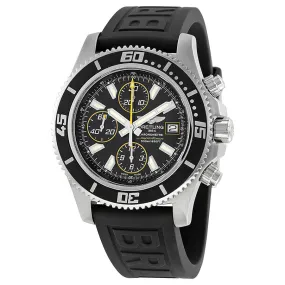 Breitling Superocean Chronograph II Automatic Watch A1334102-BA82