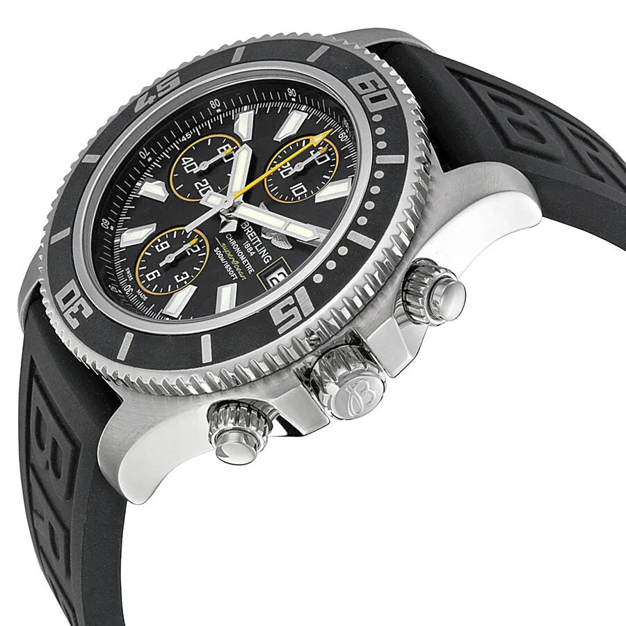 Breitling Superocean Chronograph II Automatic Watch A1334102-BA82
