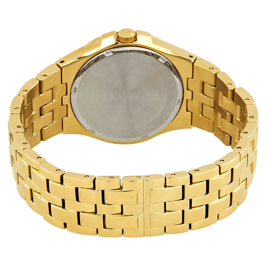 Bulova Crystal Diamond 42 mm Watch 98B174