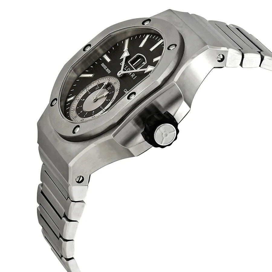 Bvlgari Endurer Chronograph Automatic Men's Watch 101877