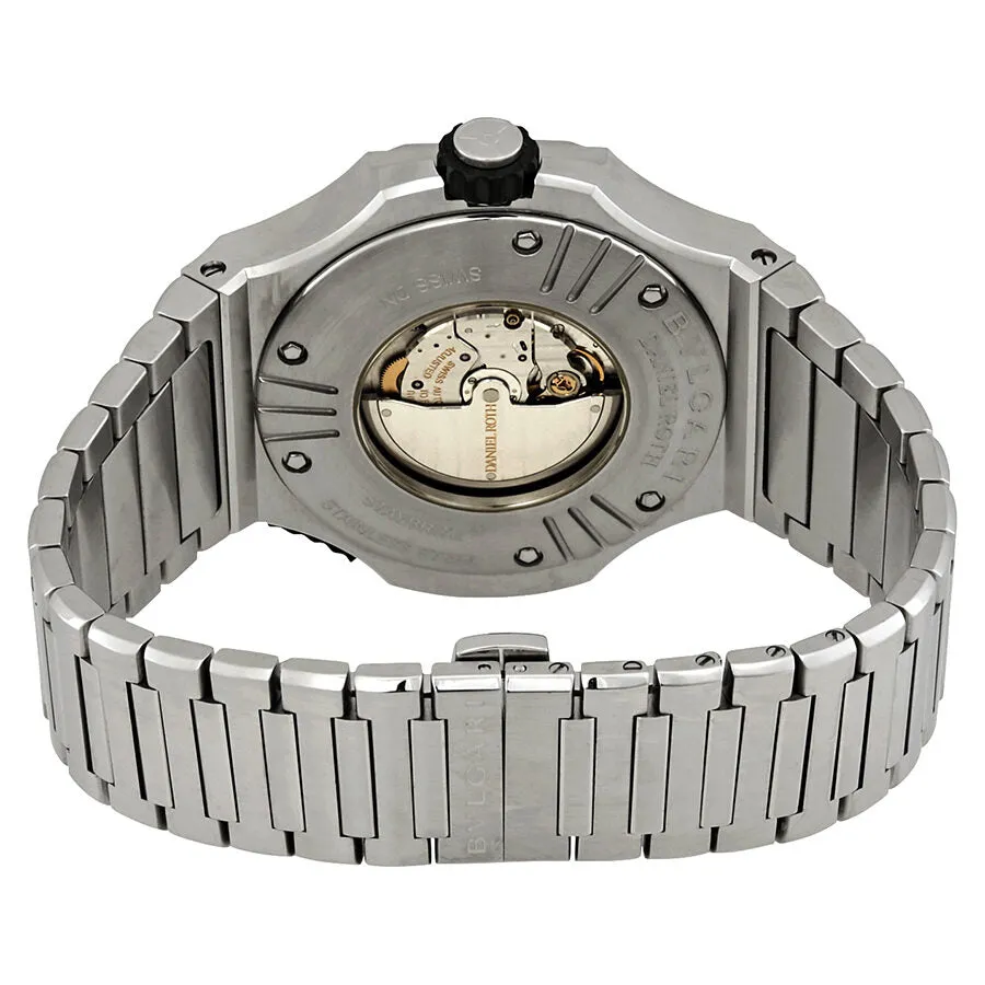 Bvlgari Endurer Chronograph Automatic Men's Watch 101877