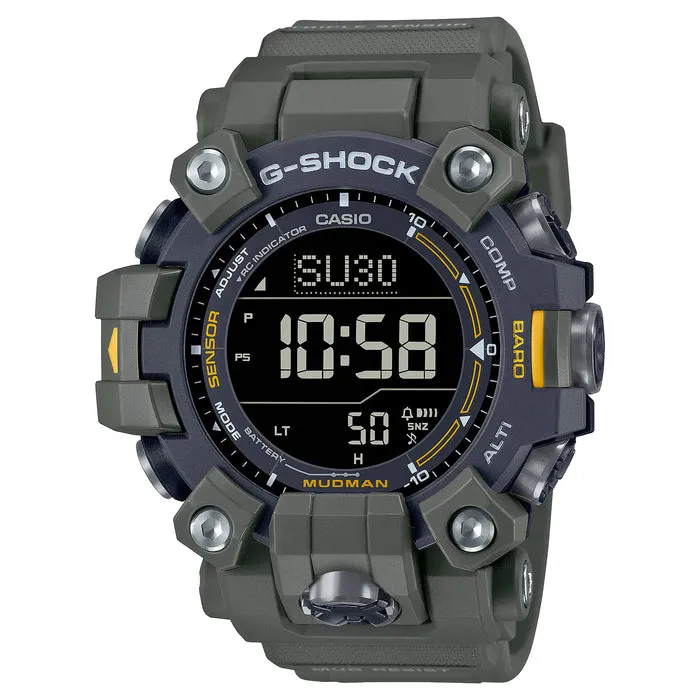 Casio G-Shock Mudman | GW9500-3