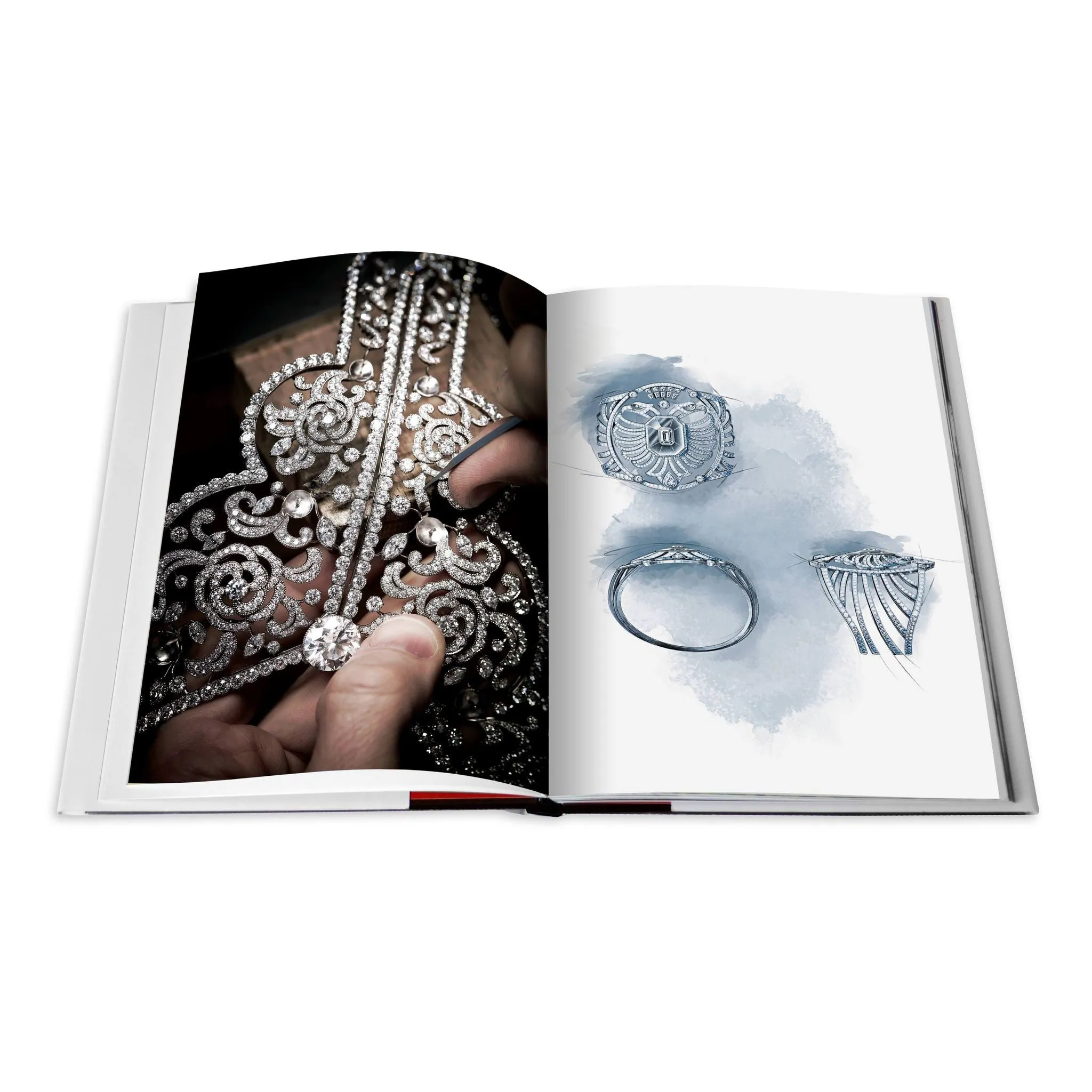 Chanel 3-Book Slipcase (New Edition)