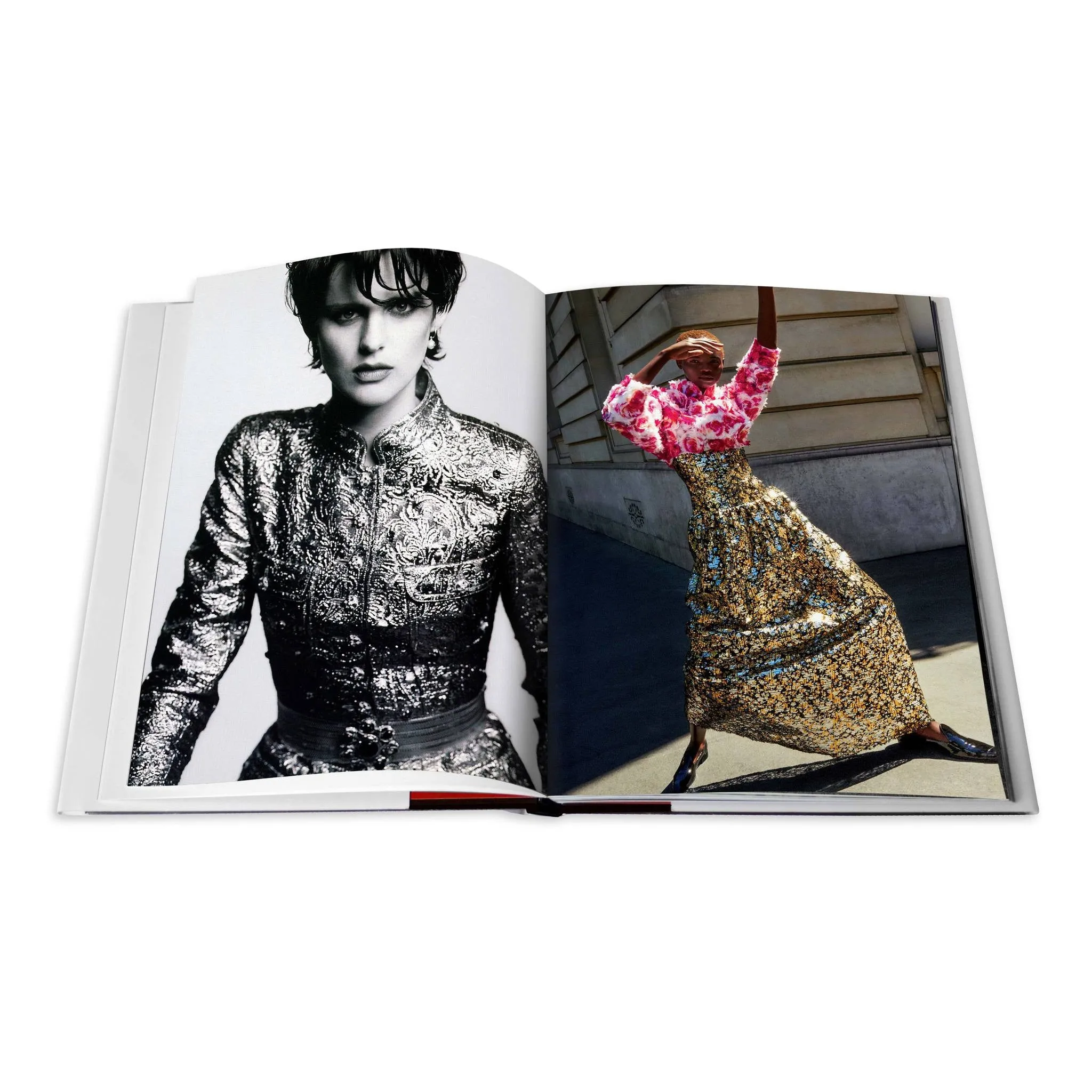 Chanel 3-Book Slipcase (New Edition)