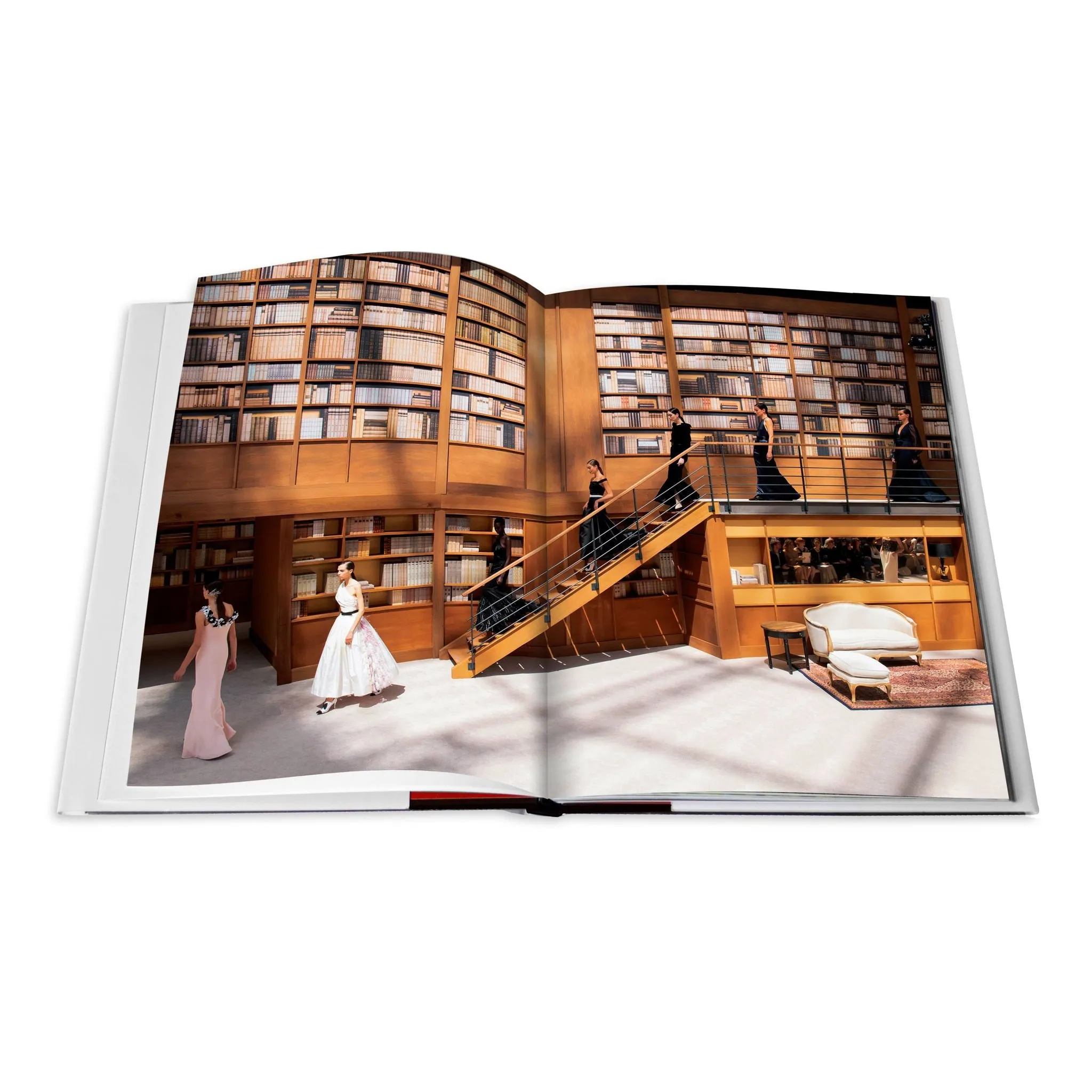 Chanel 3-Book Slipcase (New Edition)