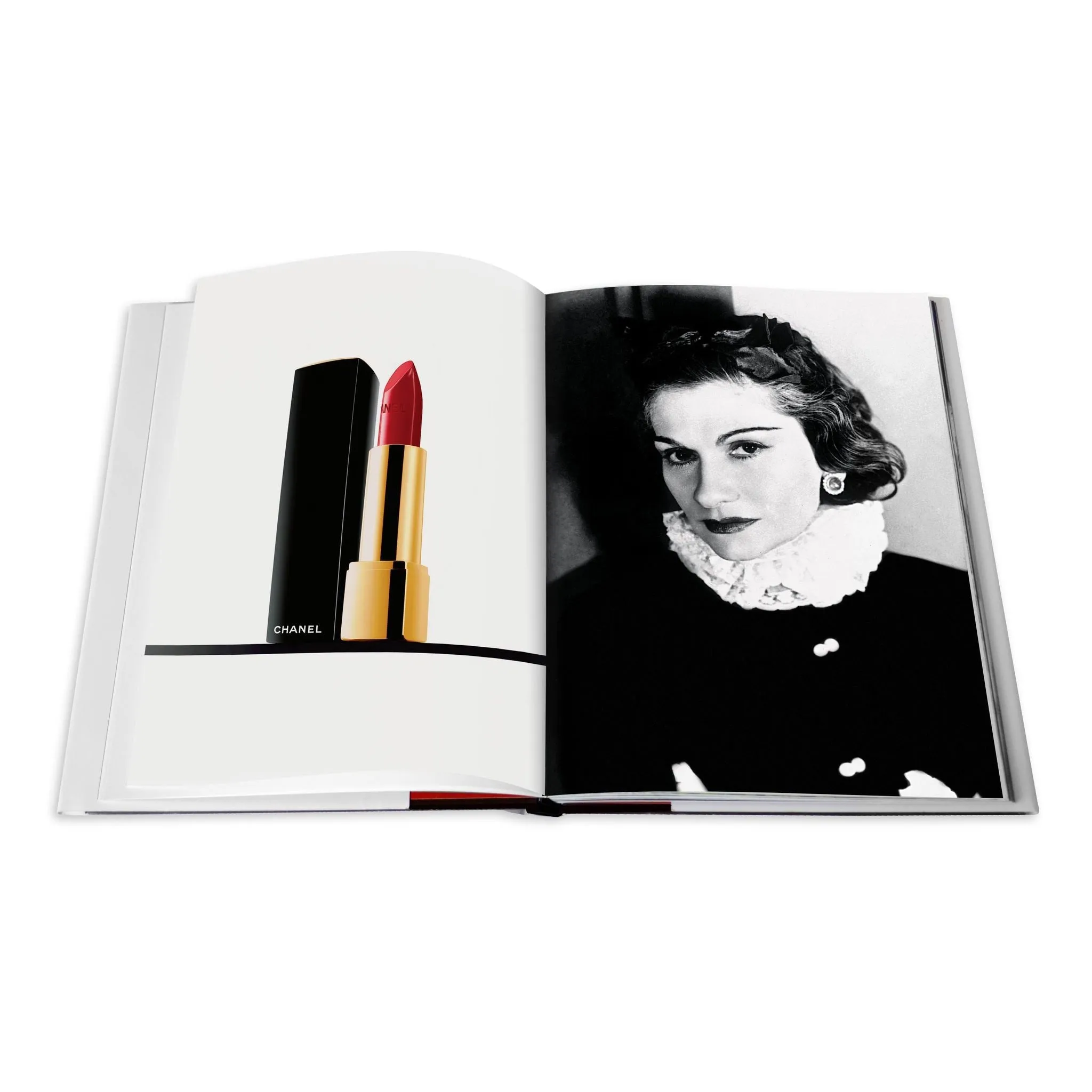 Chanel 3-Book Slipcase (New Edition)