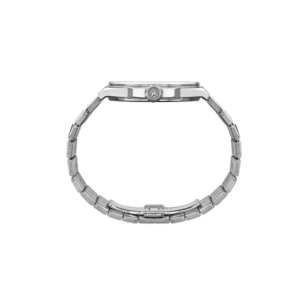 Chopard Alpine Eagle Flying Tourbillon Stainless steel Men's Watch