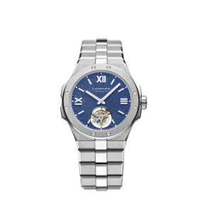 Chopard Alpine Eagle Flying Tourbillon Stainless steel Men's Watch