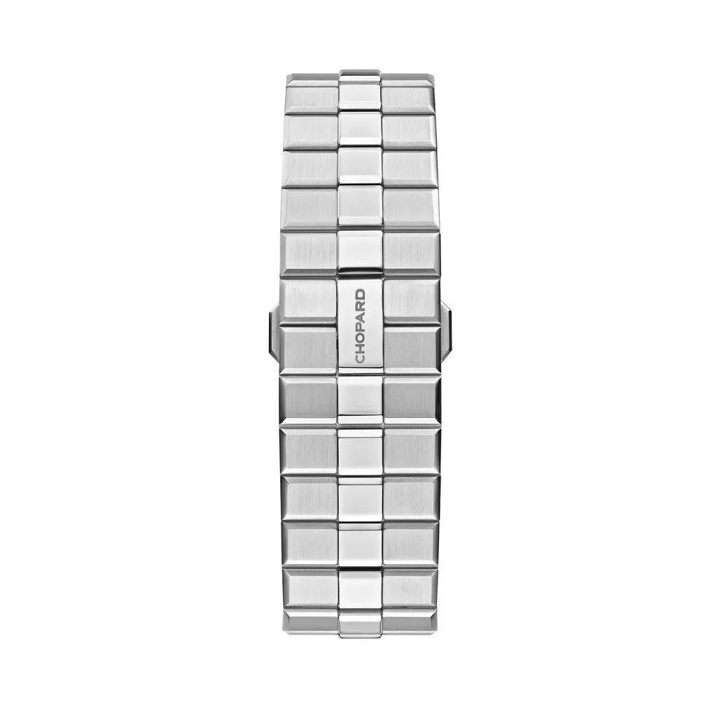Chopard Alpine Eagle Flying Tourbillon Stainless steel Men's Watch
