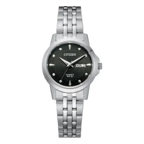 Citizen Dress Womens Watch EQ0601-54F