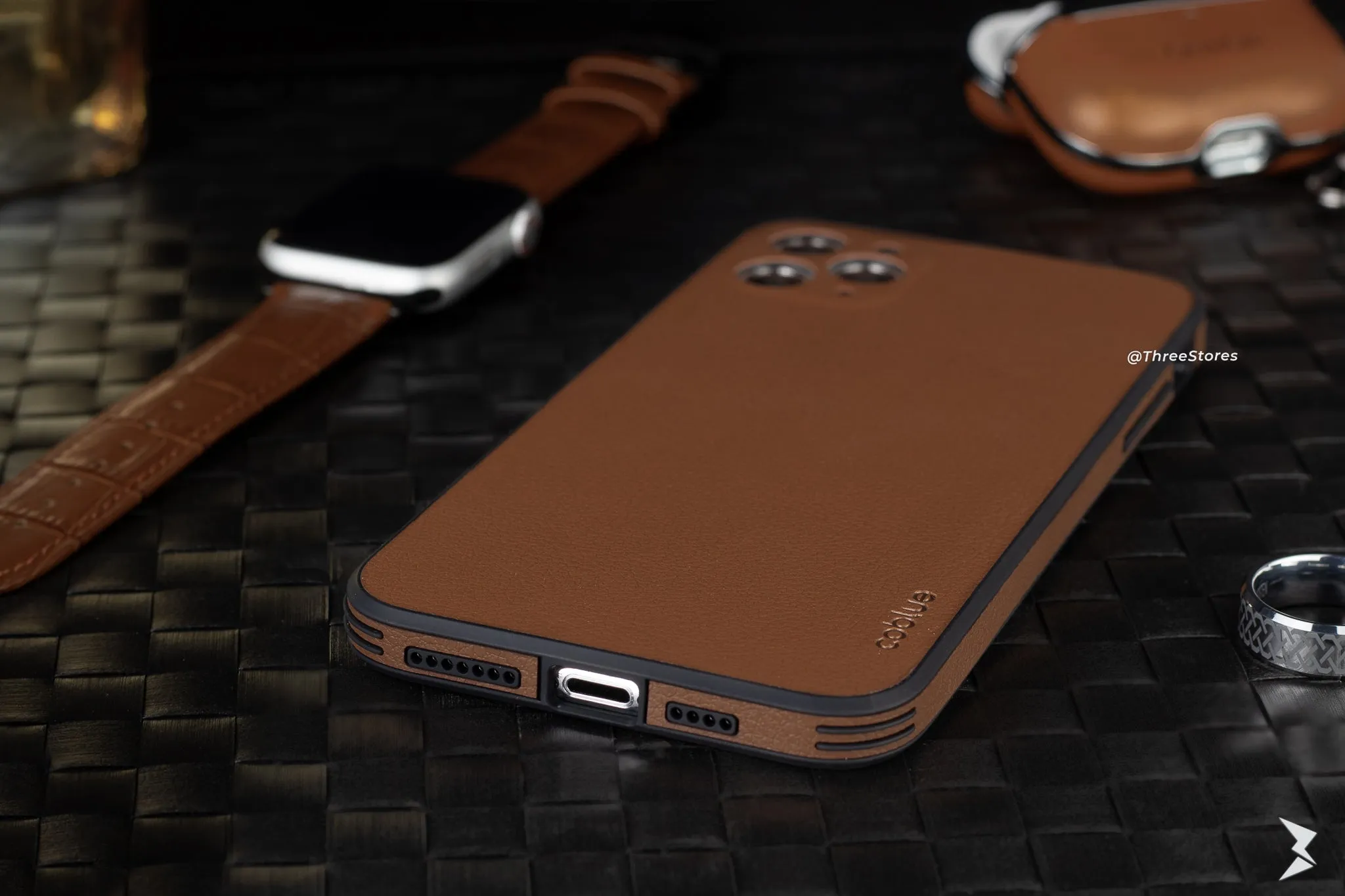 Coblue 360° Protection Case iPhone 12 Pro