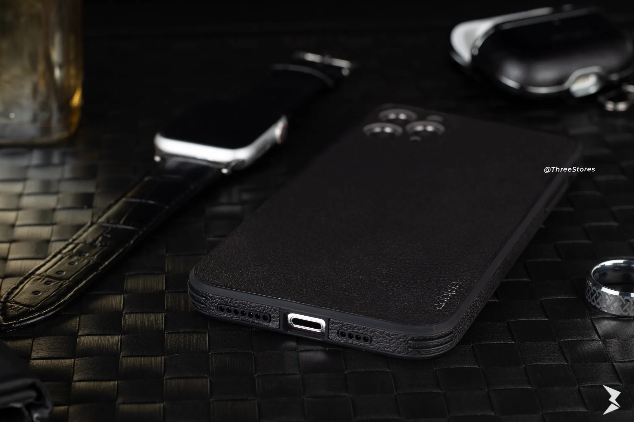 Coblue 360° Protection Case iPhone 12 Pro