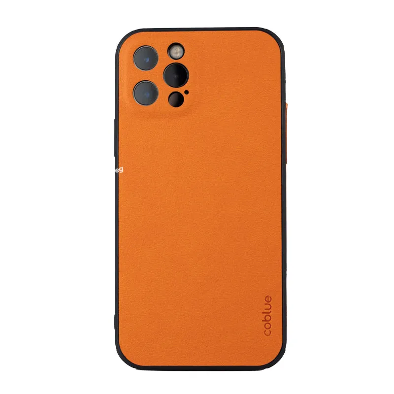 Coblue 360° Protection Case iPhone 12 Pro