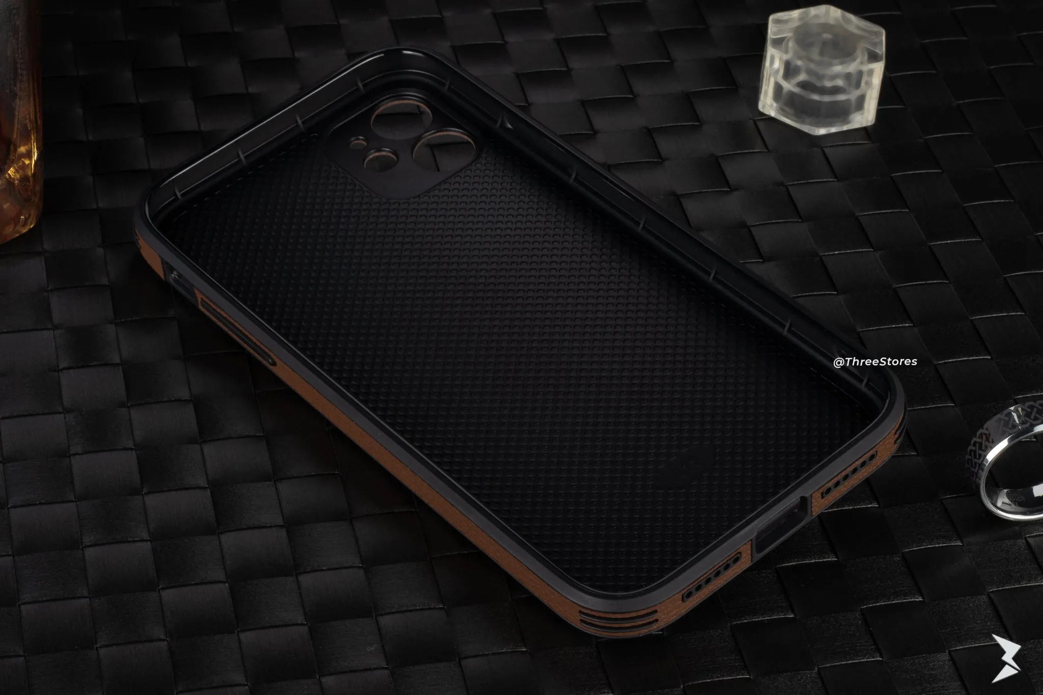 Coblue 360° Protection Case iPhone 12