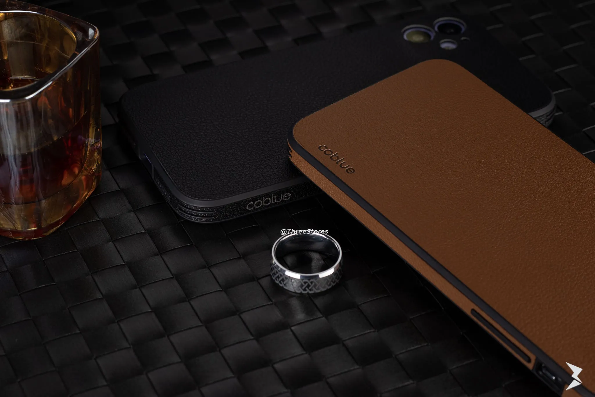 Coblue 360° Protection Case iPhone 12
