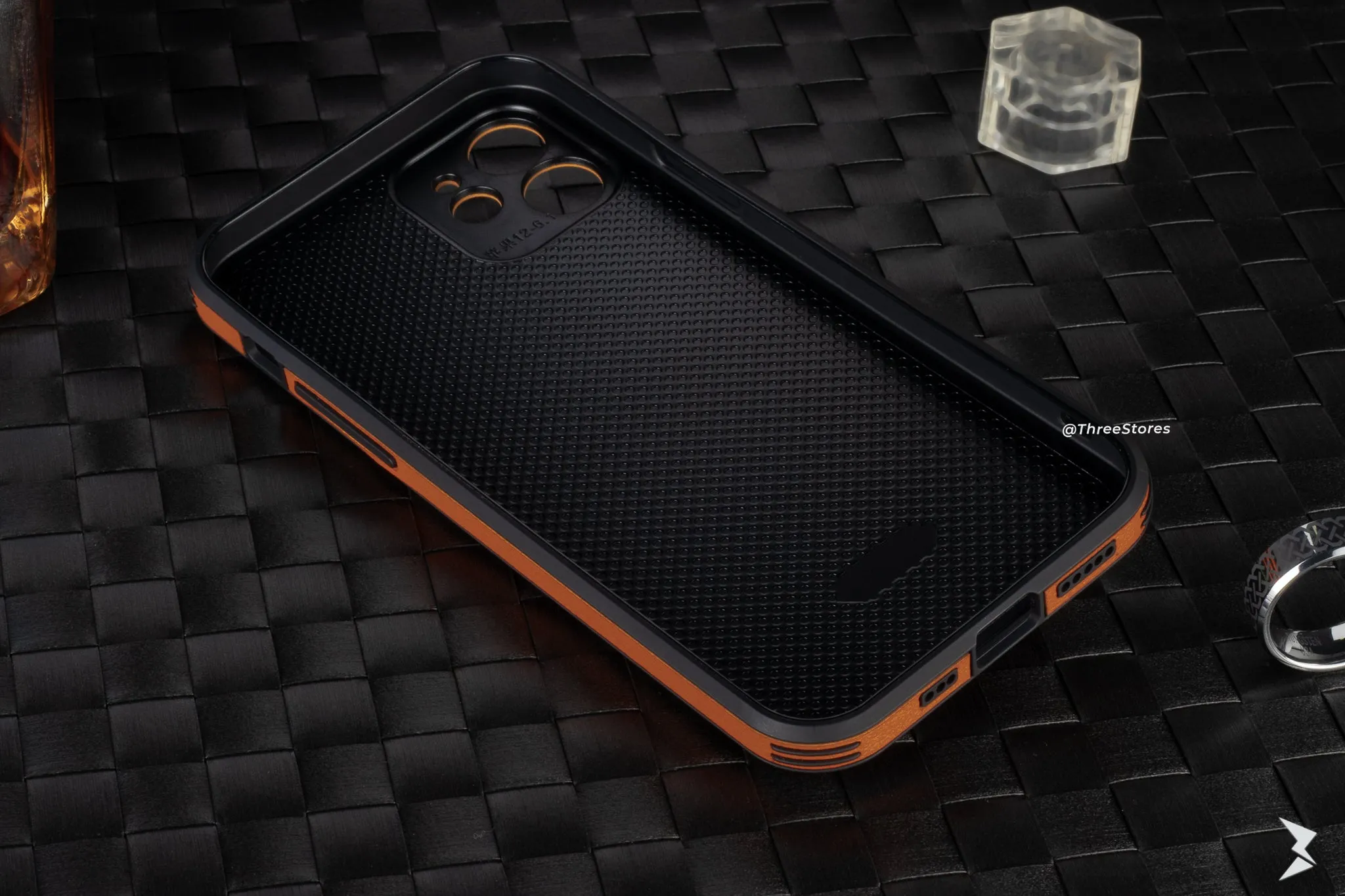 Coblue 360° Protection Case iPhone 12