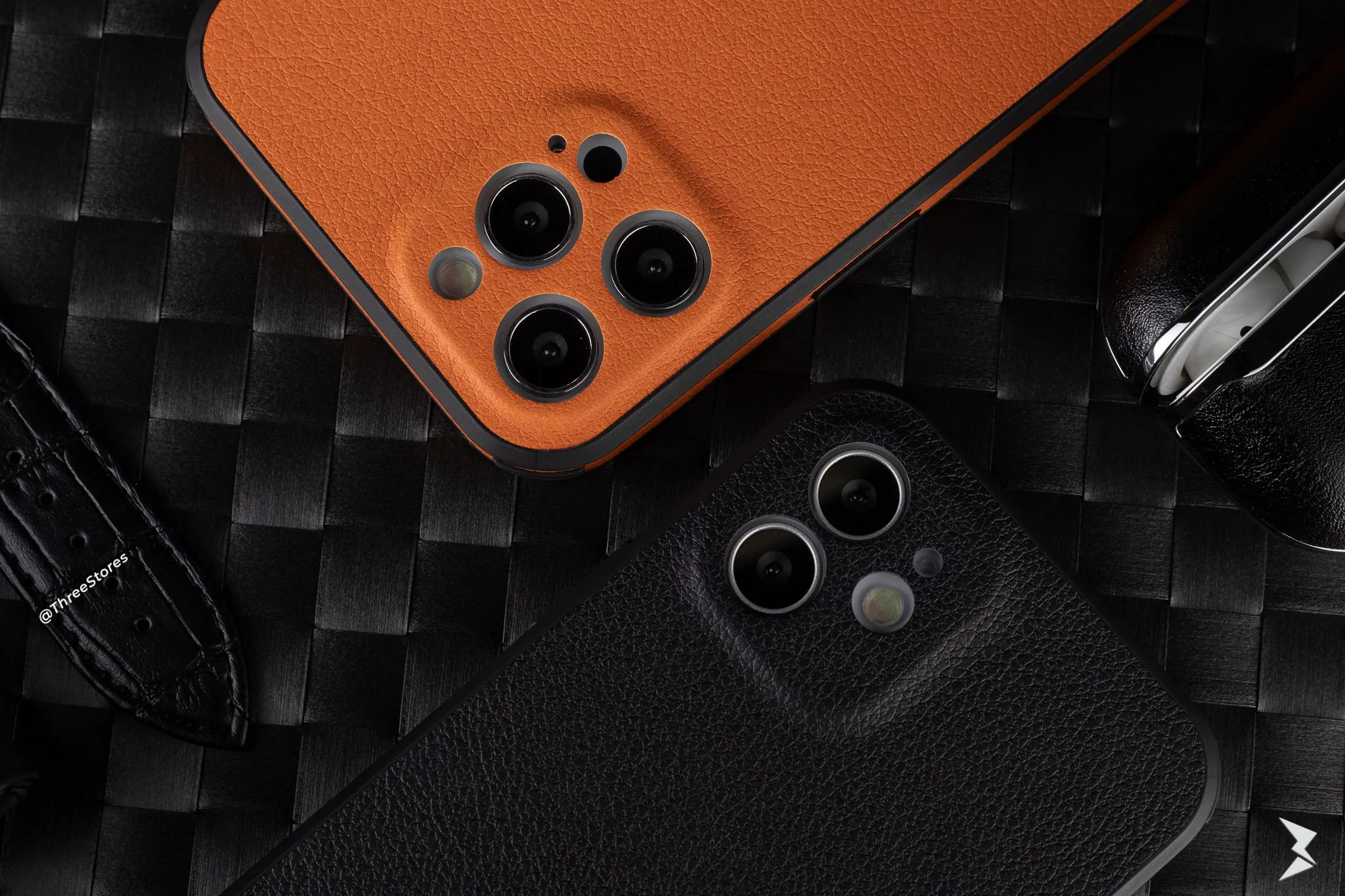 Coblue 360° Protection Case iPhone 12