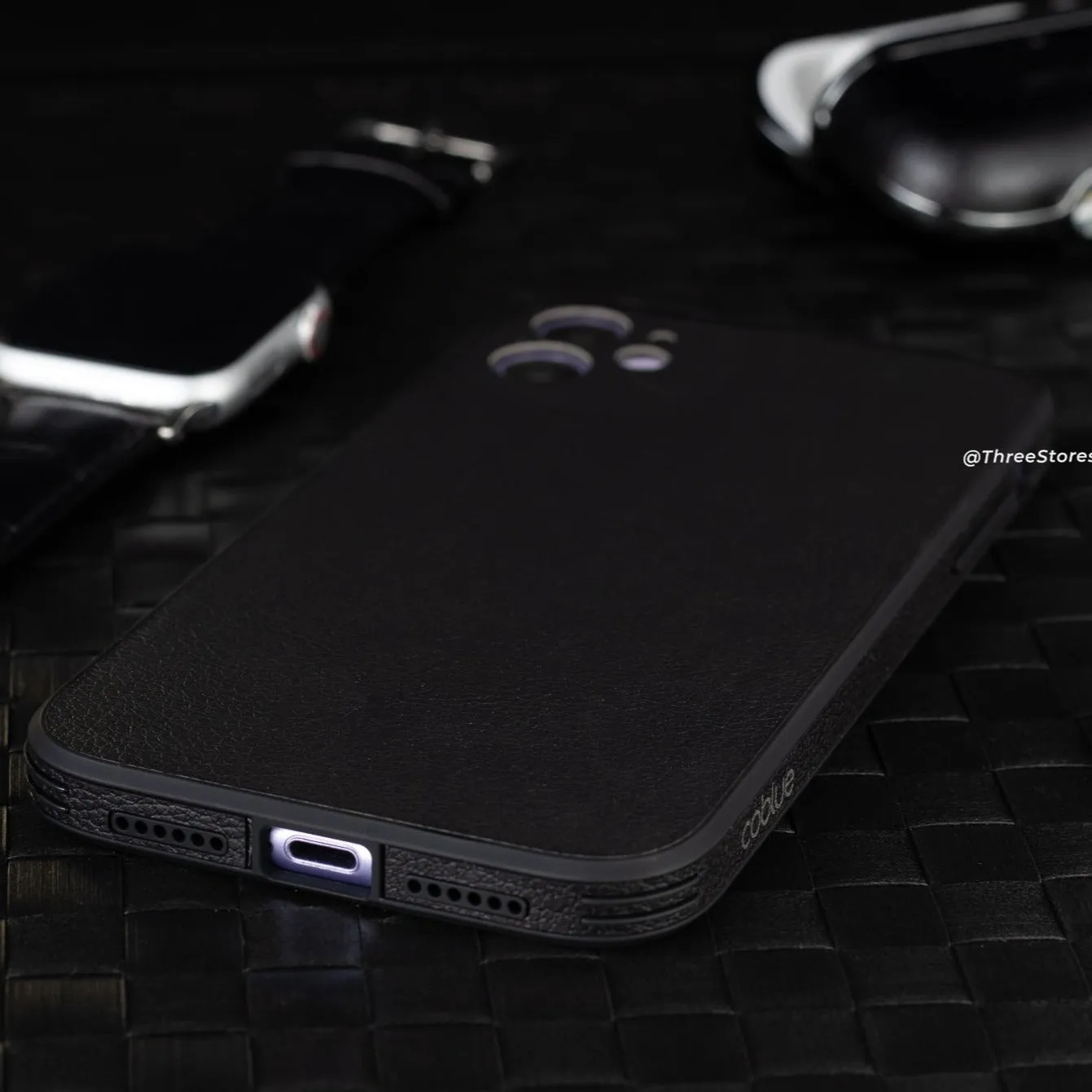 Coblue 360° Protection Case iPhone 12