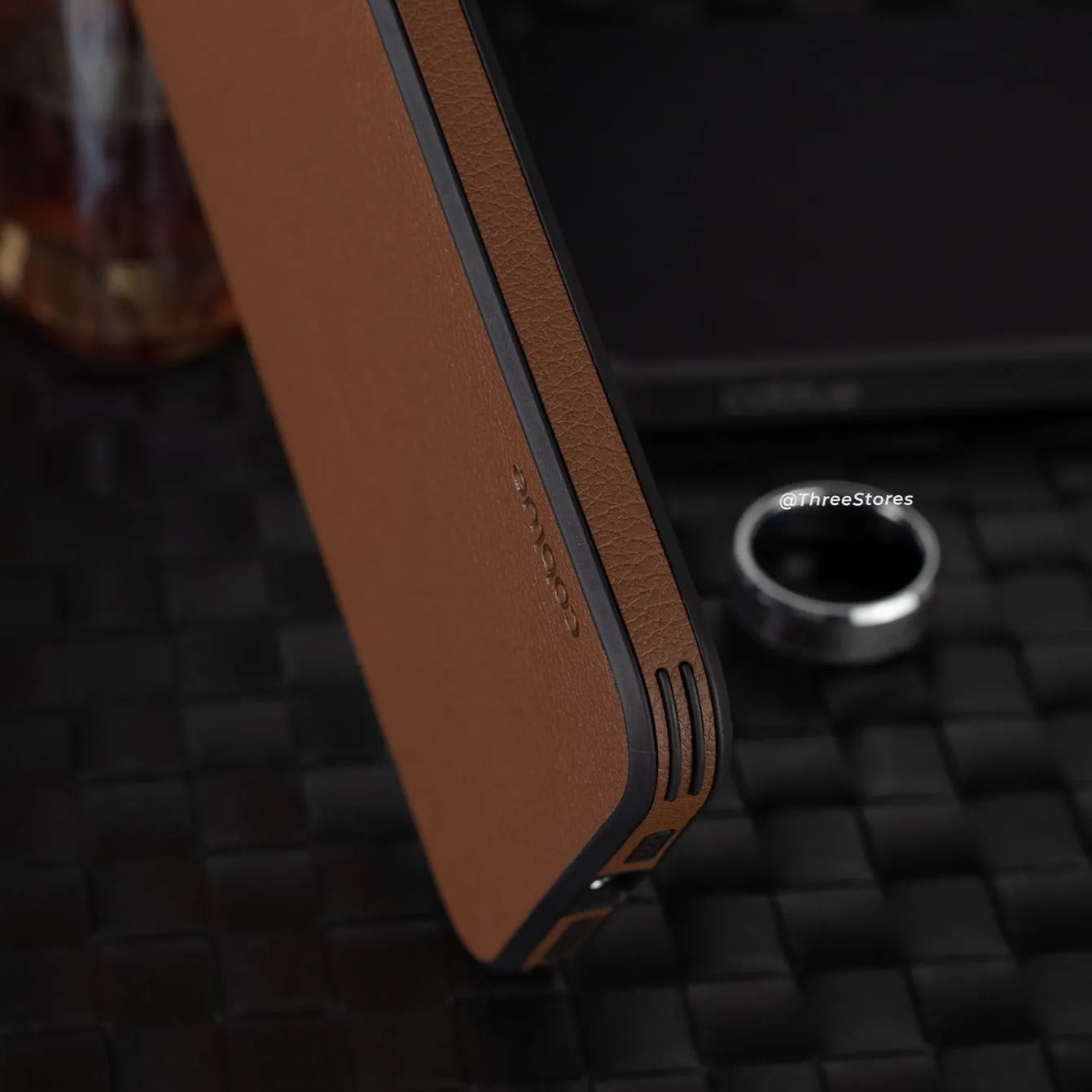 Coblue 360° Protection Case iPhone 12
