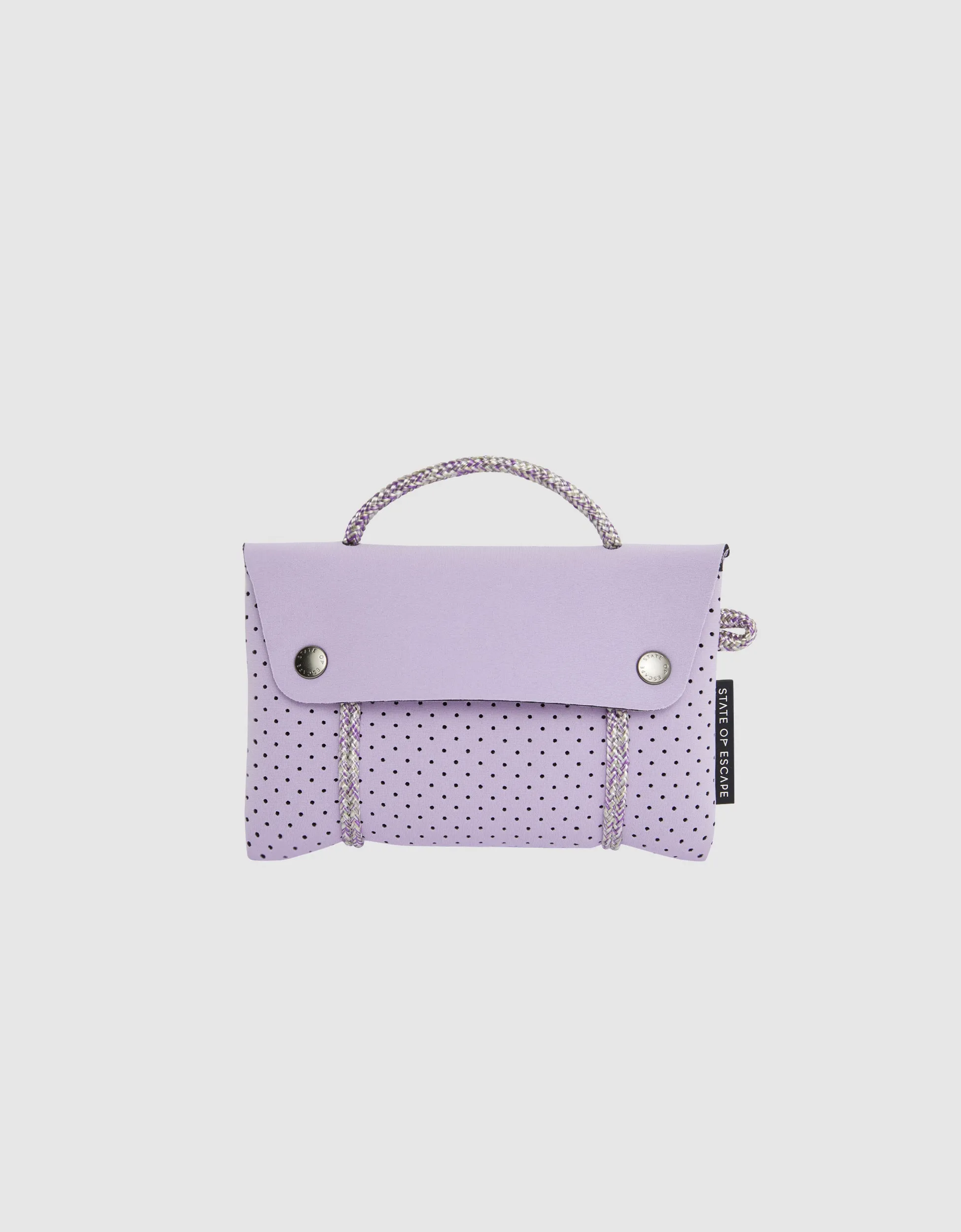Compass belt bag