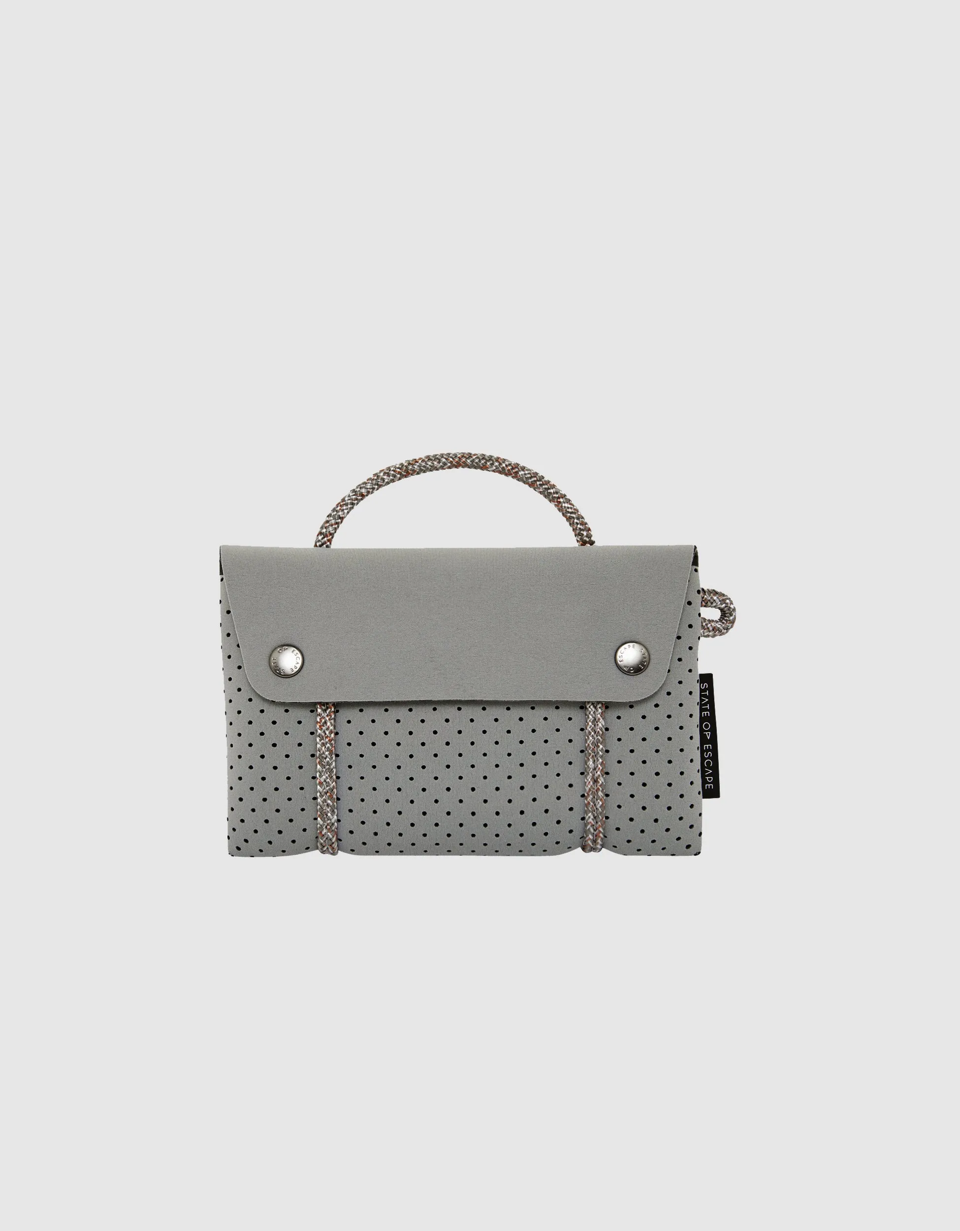 Compass belt bag