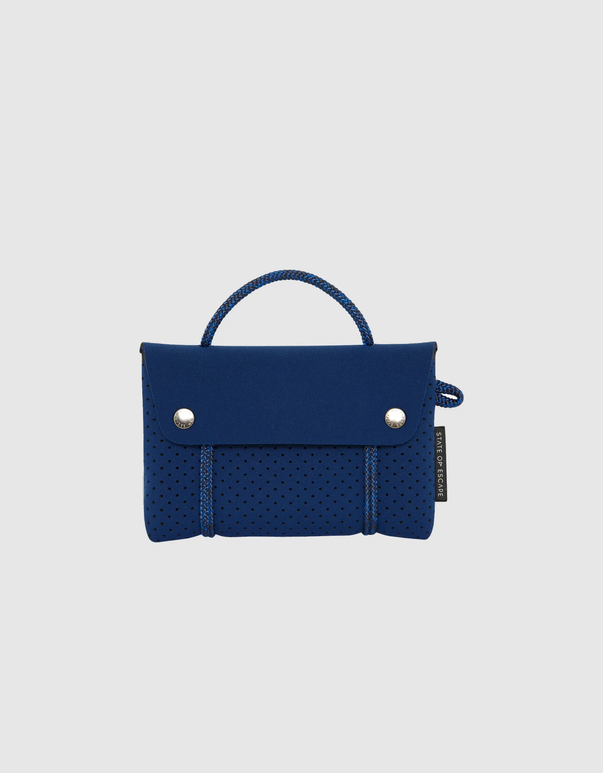 Compass belt bag