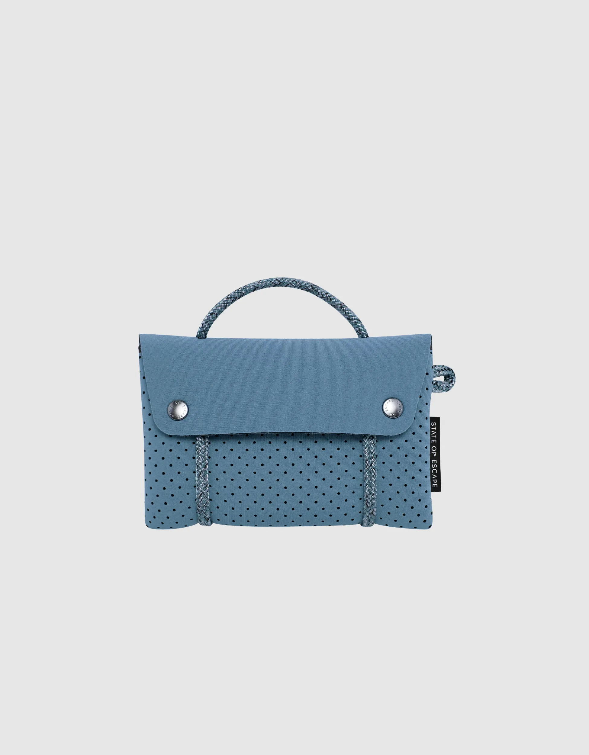 Compass belt bag