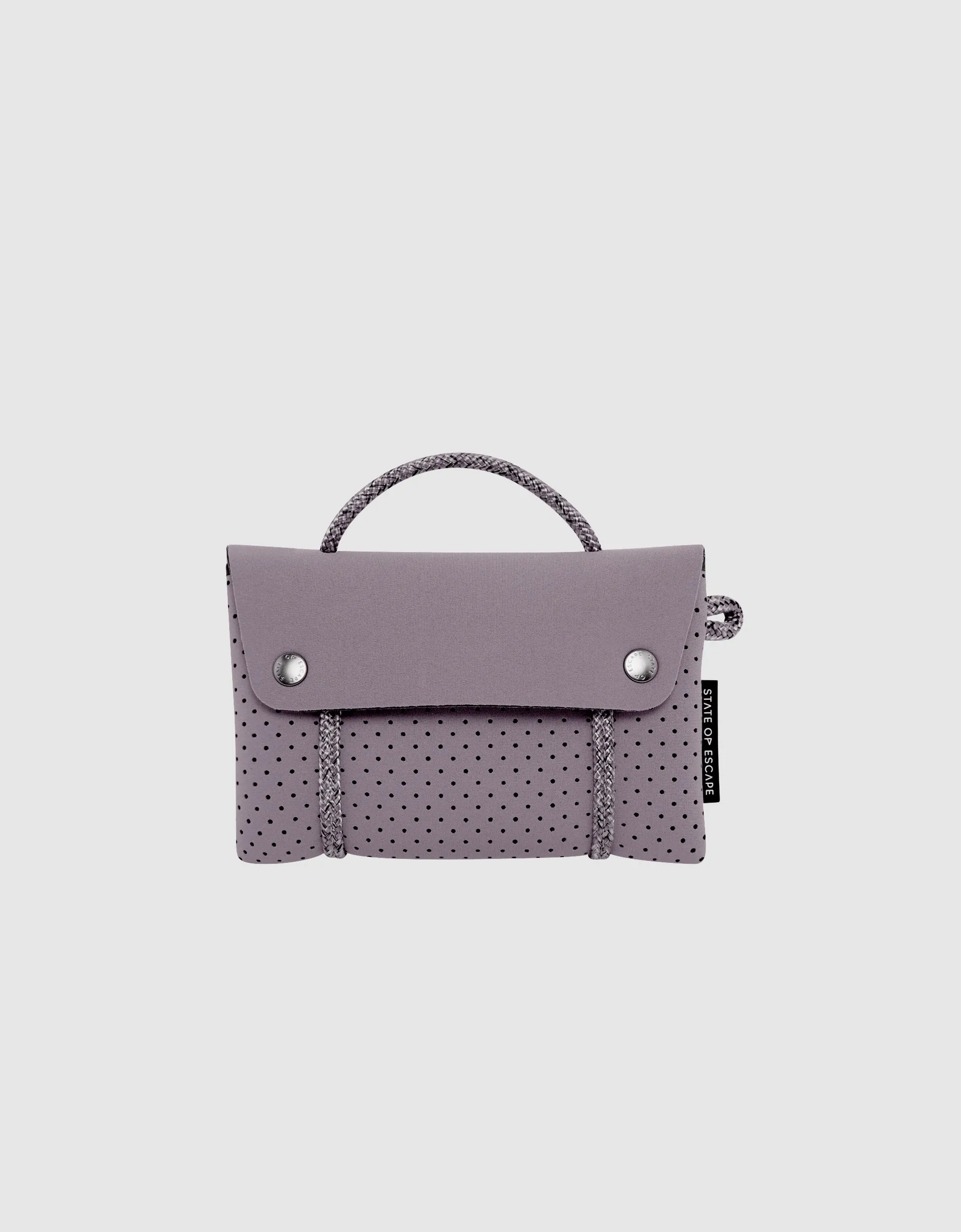 Compass belt bag