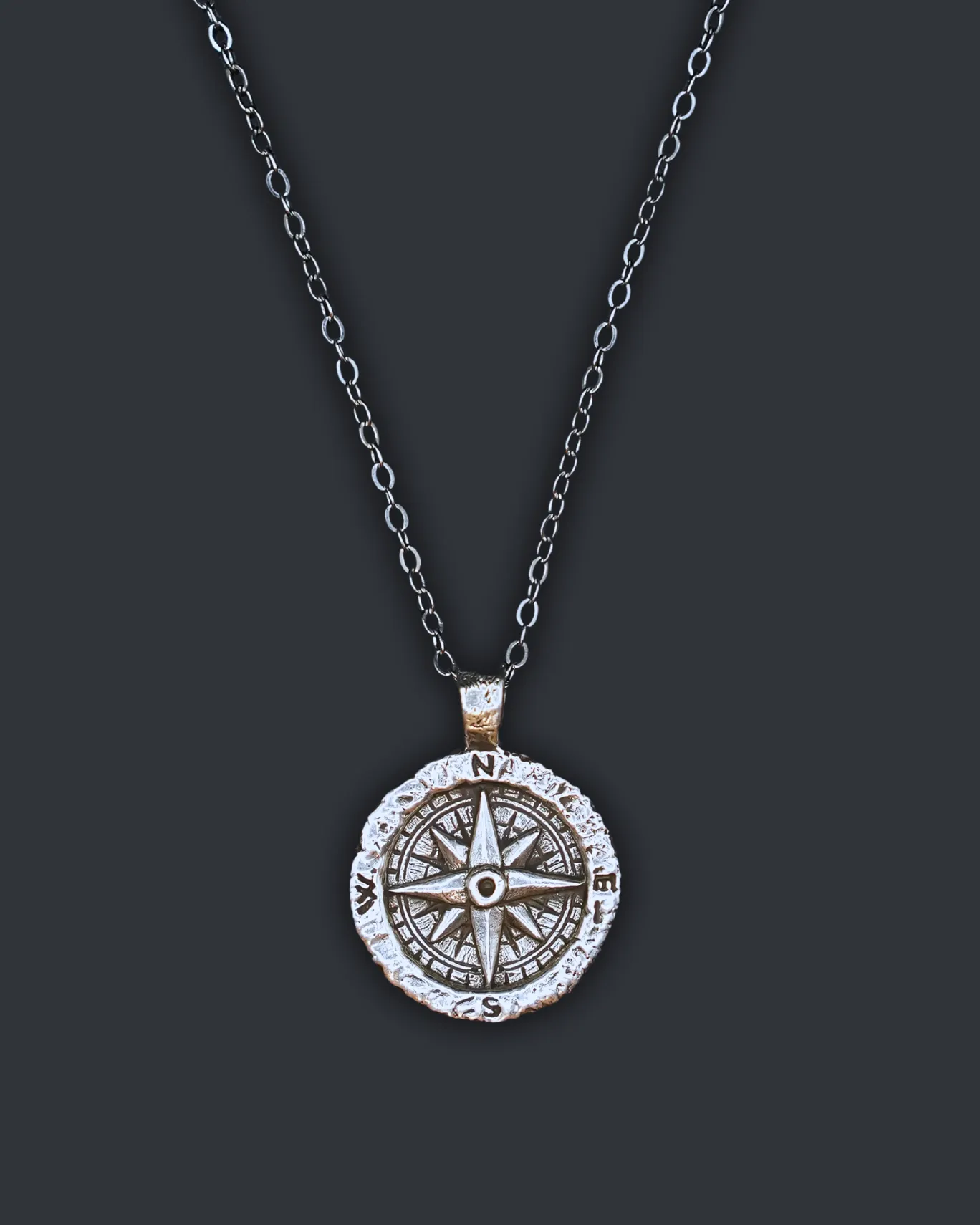 Compass Chain