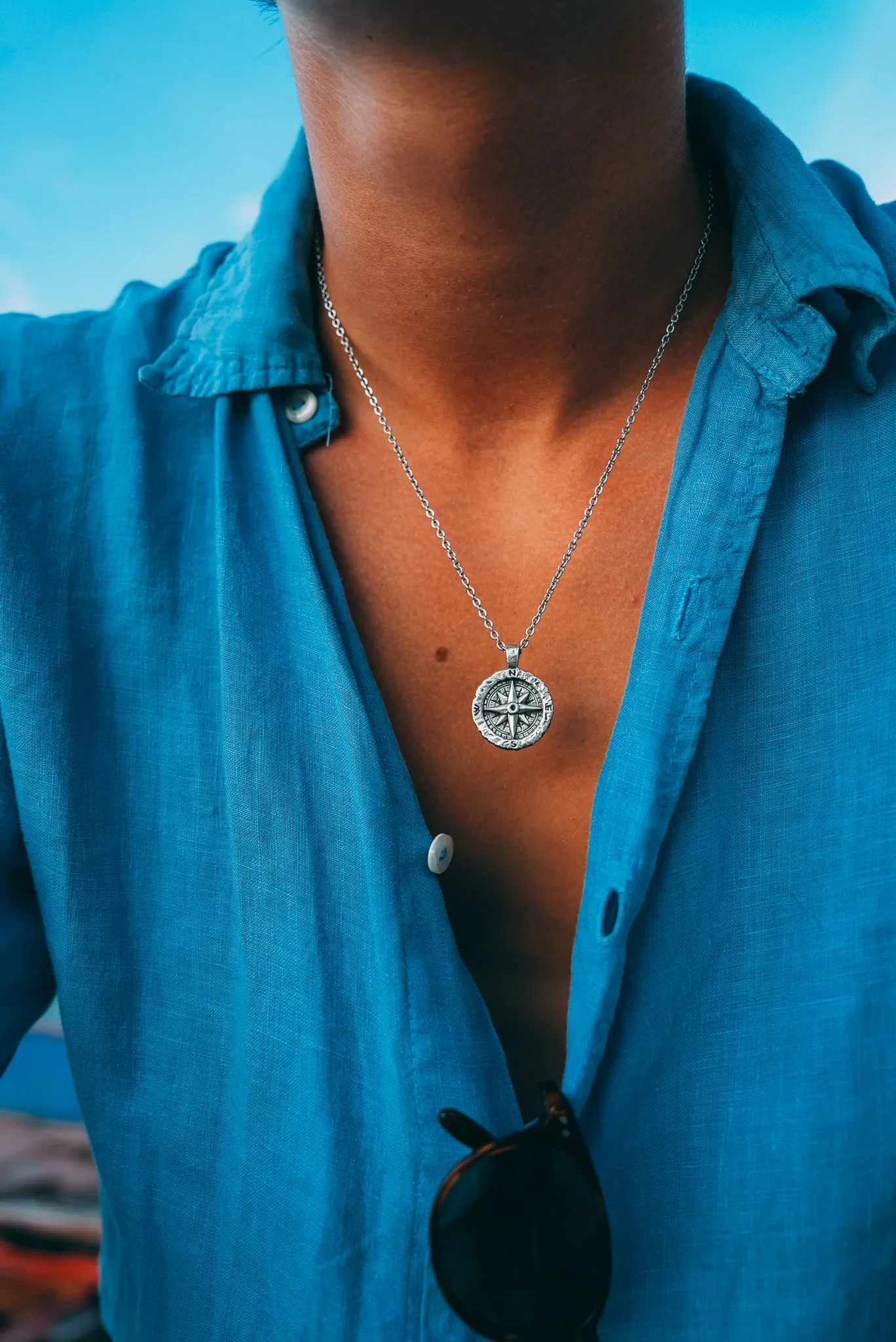 Compass Chain