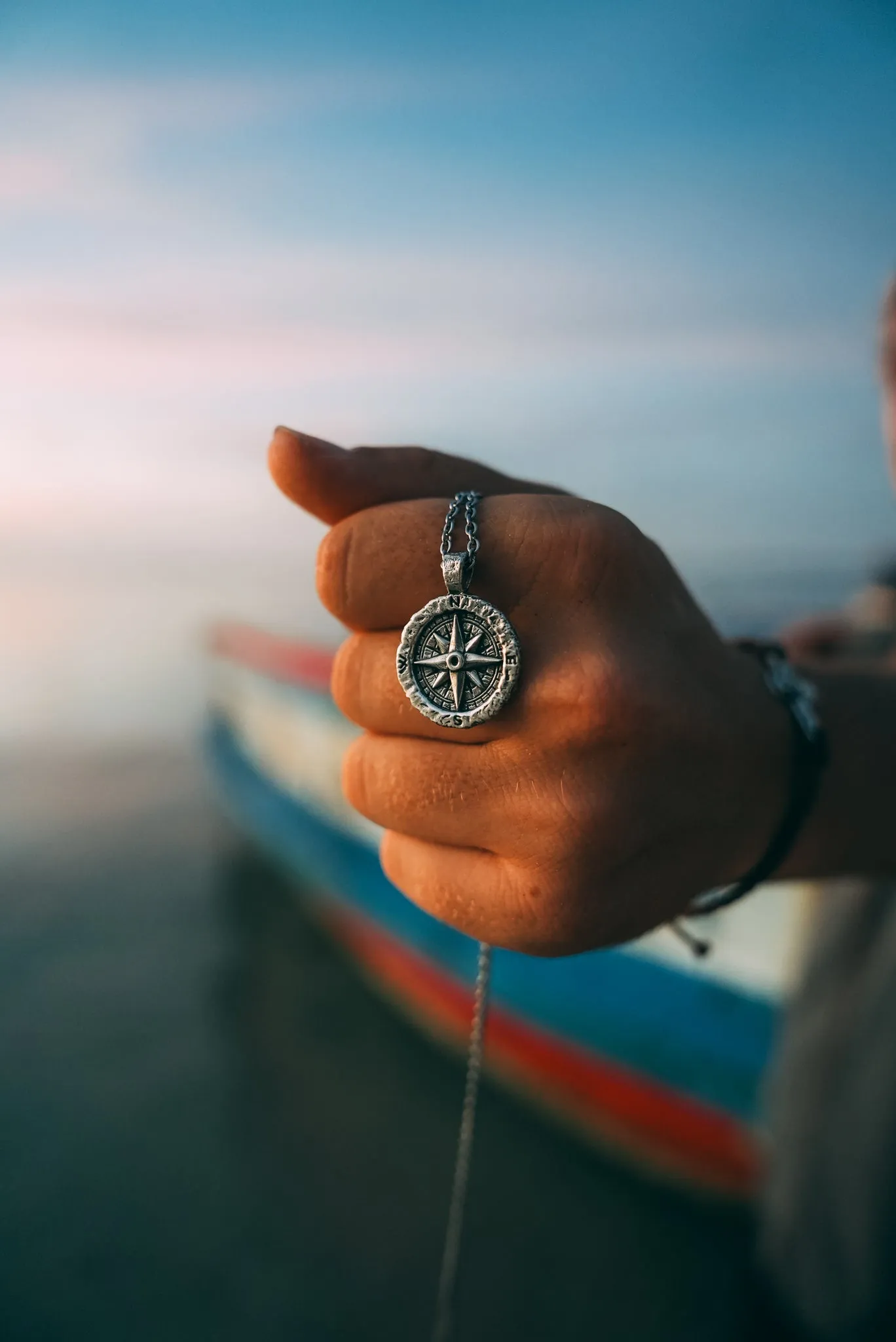Compass Chain
