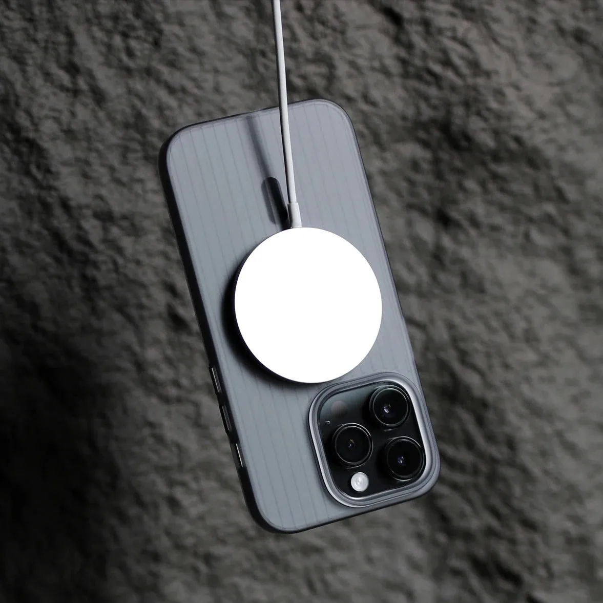 Corrugated Magsafe Case iPhone 15 Pro Max