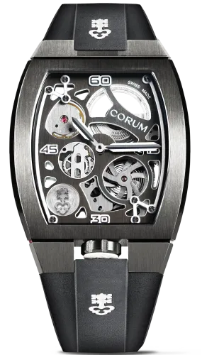 Corum Watch Heritage LAB 01 Limited Edition